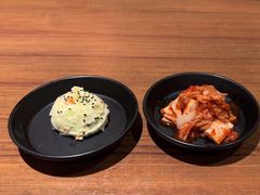-虎哥六韩式烤肉料理 TIGERGRILL(隆生金山湖中心购物广场店)