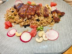 精选西冷牛排饭-Moka Bros 摩卡站(西单大悦城店)