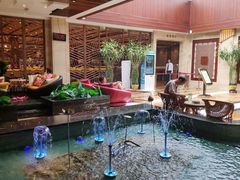 -水晶之星洗浴温泉汗蒸