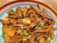 -鸿运楼·舌尖上的徽菜