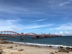 -玫瑰海岸文化旅游度假区