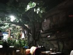 -南美豹国际自助百汇(万象城店)
