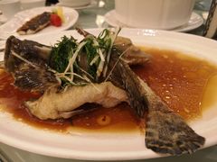 -海逸海鲜酒家(古北店)