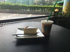 -星巴克(深圳欢乐颂店)