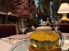 -金轩中餐厅 Jin Xuan(浦东丽思卡尔顿酒店)