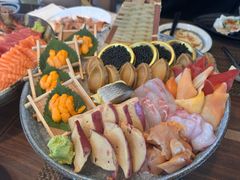 -田舍家Inakaya·炉端烧·铁板烧(天汇igc店)