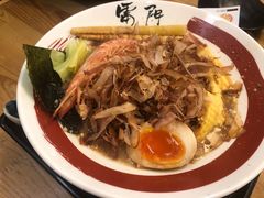 -雷门拉面·现熬骨汤(凯德来福士店)
