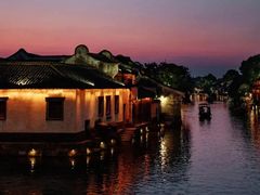 -乌镇景区