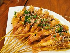-美极鲜食坊(宝安南路店)