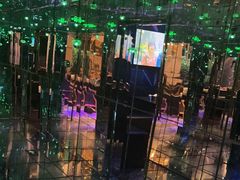 -冰城小镇音乐串吧·聚会餐厅(百子湾店)