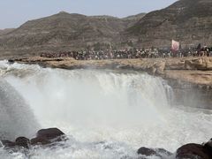 -陕西黄河壶口瀑布旅游区