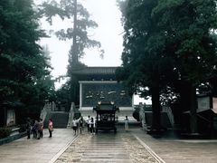 -径山寺