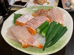 -科尔海悦酒店樱之河日本料理(清河东路店)