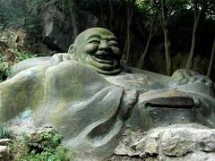 -紫金山山顶公园