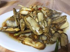 -阿杰臻选海鲜饭店(普陀山店)