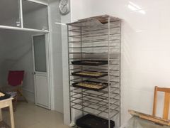 -王泰和高桥松饼(富华大楼店)