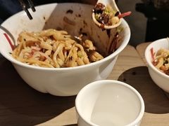 -京味斋·烤鸭·北京菜(安贞店)