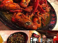 -沪小胖小龙虾(淮海中路旗舰店)