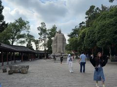 -三国赤壁古战场