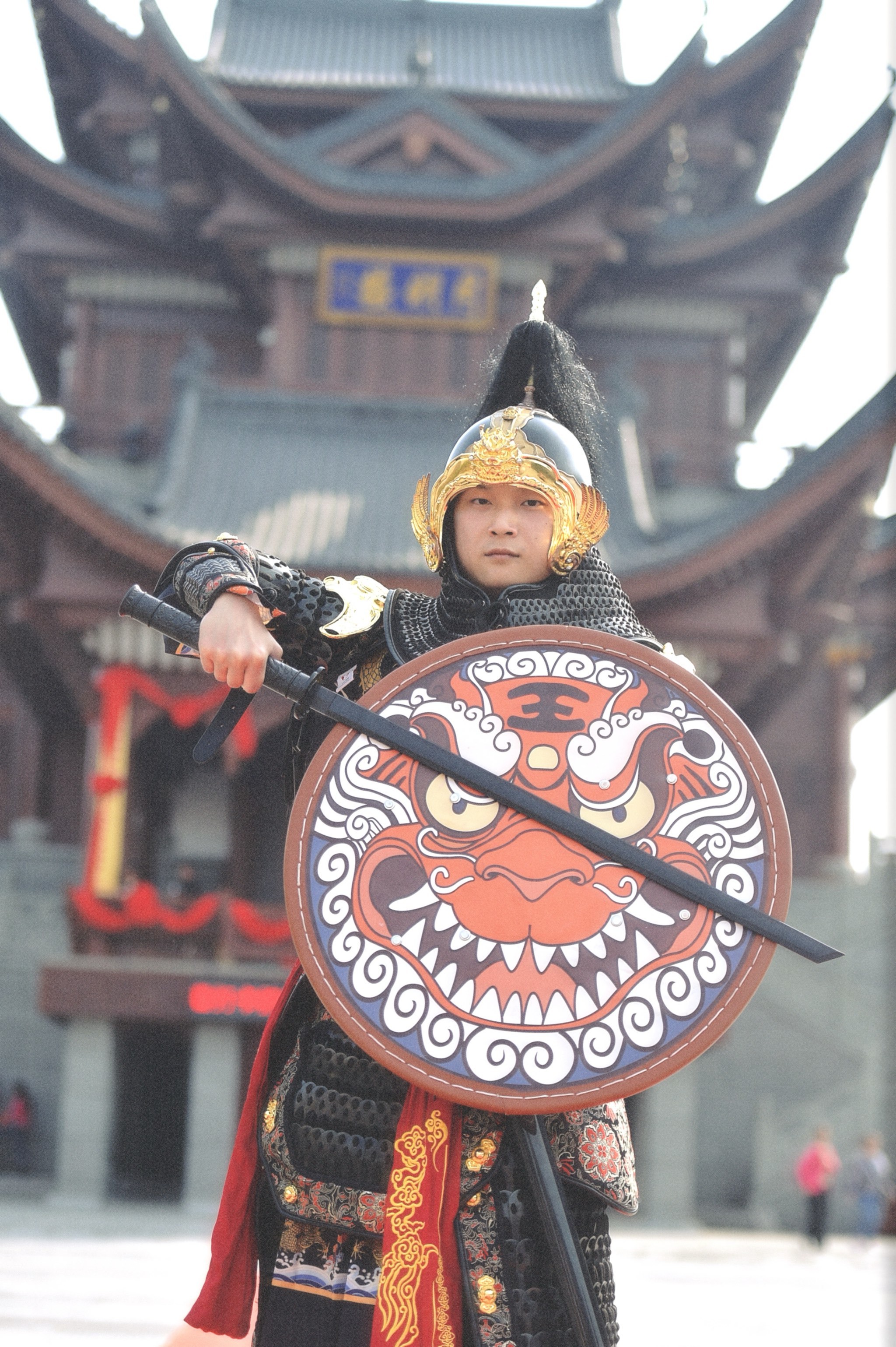 益阳明清古巷游玩攻略