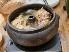 -云海肴·汽锅鸡·云南菜(广安门天虹店)
