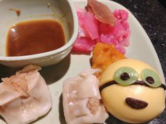-韩盛炭火烤肉(万达广场店)