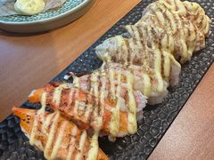 -林妈妈村·日式料理(宝山万达店)