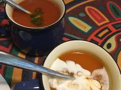 -芭莉与彩虹西餐厅(成都合生汇店)