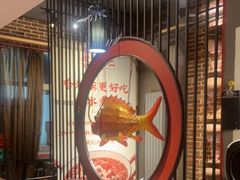 -辣不二地道川菜(汉水路店)