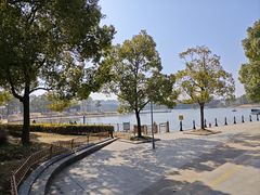 -美兰湖景区