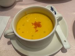 -江南灶中餐厅(南京香格里拉店)