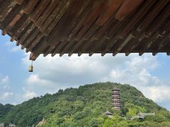 -牛首山文化旅游区