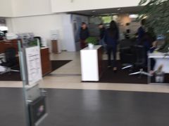 -北京盈之宝宝马&MINI4S店(望京店)