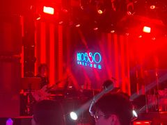 -MOSSO音乐酒吧·live house(南京旗舰店)