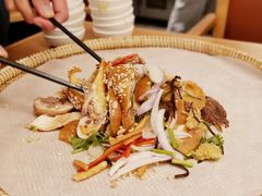 -顺风汤馆·广府粤菜(江宸天街店)
