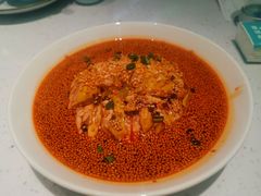 -青花椒花椒鱼(合生汇店)