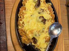 -豪客来牛排(成都锦江大融城店)