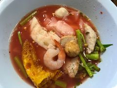 -马里奥明星猪脚饭