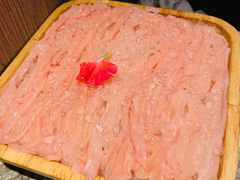 鲜鸭肠-麻路成都火锅(柏威年店)