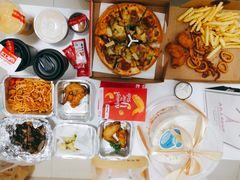 超级至尊-必胜客(西市场店)
