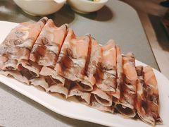 -巴奴毛肚火锅(新街口金鹰店)