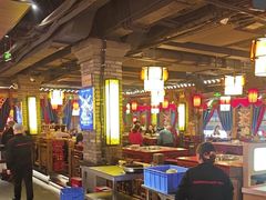 -蜀大侠火锅(寰球文化地标·总府店)