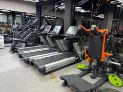 -VPsmart私教健身工作室(新华路旗舰店)