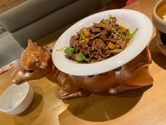 -胡子大厨·超级小炒肉(晶耀前滩店)