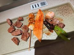 -水木锦堂·自助铁板烧(望京凯德MALL店)