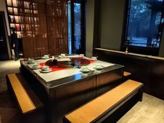 -春色如许·茶食餐厅(桃李春风店)