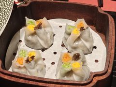 -锦楼·臻选新杭帮(杭州中心店)