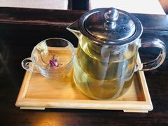 -青藤茶馆(南山路店)