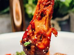 -梨花自助烤肉(西三旗万象汇黑金店)