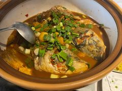 -千岛湖小鱼儿·淳安匠心农家菜